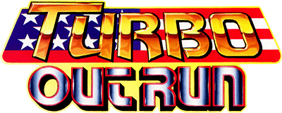 Turbo Out Run (SEGA) Play Online